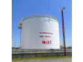 Резервуары вертикальные стальные цилиндрические с понтоном РВСП-4900 (Фото 3)
