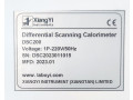 Калориметры дифференциальные сканирующие DSC (Фото 2)