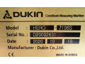 Машины координатно-измерительные DUKIN (Фото 4)