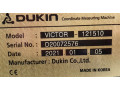 Машины координатно-измерительные DUKIN (Фото 6)