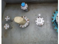 Резервуары горизонтальные стальные двустенные подземные РГСДП (Фото 13)