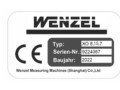 Машины координатно-измерительные WENZEL (Фото 2)