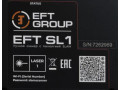Сканеры лазерные EFT SL1 (Фото 3)