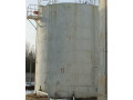 Резервуары стальные вертикальные цилиндрические РВС-1000 (Фото 10)