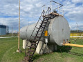 Резервуар стальной горизонтальный цилиндрический РГС-50 (Фото 1)