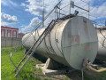 Резервуары стальные горизонтальные цилиндрические РГС-60 (Фото 1)