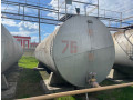 Резервуары стальные горизонтальные цилиндрические РГС-60 (Фото 3)