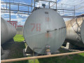 Резервуары стальные горизонтальные цилиндрические РГС-60 (Фото 5)