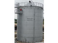 Резервуары вертикальные стальные цилиндрические с понтоном РВСП-1000 (Фото 2)