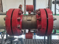Преобразователи расхода жидкости турбинные Sentry Ду 8”  (Фото 1)
