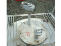 Резервуар стальной горизонтальный цилиндрический  РГС-50 (Фото 2)