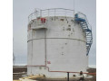 Резервуары стальные вертикальные цилиндрические  РВС (Фото 3)