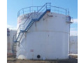Резервуары стальные вертикальные цилиндрические  РВС (Фото 5)