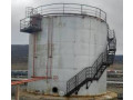 Резервуары стальные вертикальные цилиндрические  РВС (Фото 1)