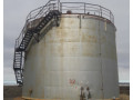 Резервуары стальные вертикальные цилиндрические  РВС (Фото 7)