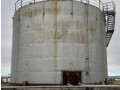 Резервуары стальные вертикальные цилиндрические  РВС (Фото 9)
