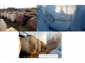 Резервуары горизонтальные стальные цилиндрические РГС (Фото 1)