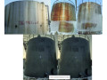 Резервуары вертикальные стальные цилиндрические РВС (Фото 1)