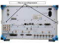 Комплекс автоматизированный измерительно-вычислительный (АИВК) для измерения радиотехнических характеристик антенн на антенном изделии в дальнем поле до 40 ГГц ЛГЕИ.442269.003 (Фото 5)