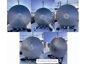 Резервуары горизонтальные стальные цилиндрические РГС-50 (Фото 1)