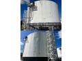 Резервуары стальные вертикальные цилиндрические РВС-3000 (Фото 3)