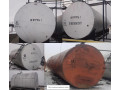 Резервуары горизонтальные стальные цилиндрические РГС (Фото 2)