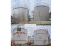 Резервуары вертикальные стальные цилиндрические РВС (Фото 1)