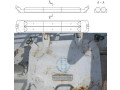 Резервуары (танки) стальные горизонтальные цилиндрические нефтеналивной баржи "Пойма"  (Фото 2)