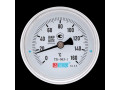 Термометры биметаллические МЕТЕР ТБ (Фото 1)