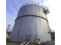Резервуары стальные вертикальные цилиндрические РВС (Фото 3)