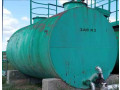 Резервуар стальной горизонтальный цилиндрический РГС-25 (Фото 1)