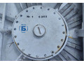 Резервуары (танки) стальные вертикальные цилиндрические нефтеналивной баржи "УРАЛ"  (Фото 2)