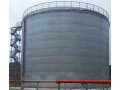 Резервуары вертикальные стальные цилиндрические РВС-5000 (Фото 1)