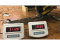 Измерители коэффициента сцепления аэродромных покрытий электромеханические ИКСЭМ (Фото 4)