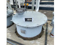 Резервуар горизонтальный стальной цилиндрический РГС-8 (Фото 1)