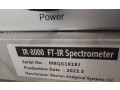 Фурье-спектрометры инфракрасные IR (Фото 6)