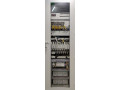 Система автоматизированная информационно-измерительная для испытаний ГТД ВК-800СП  (Фото 1)
