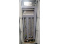 Система автоматизированная информационно-измерительная для испытаний ГТД ВК-800СП  (Фото 2)