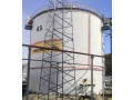 Резервуары стальные вертикальные цилиндрические РВСП-5000 (Фото 3)