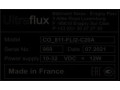 Расходомеры ультразвуковые Ultraflux (Фото 47)