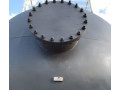 Резервуар горизонтальный стальной цилиндрический РГС-85 (Фото 1)