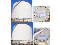 Резервуары стальные вертикальные цилиндрические РВС-13300 (Фото 4)