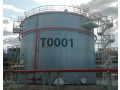 Резервуары стальные вертикальные цилиндрические РВСП-2000 (Фото 1)