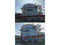 Резервуары стальные вертикальные цилиндрические РВСП-2000 (Фото 2)
