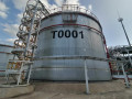 Резервуары стальные вертикальные цилиндрические РВСП-3000