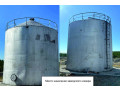 Резервуары вертикальные стальные цилиндрические РВС (Фото 2)