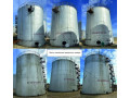 Резервуары вертикальные стальные цилиндрические РВС (Фото 2)