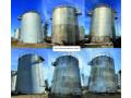 Резервуары вертикальные стальные цилиндрические РВС (Фото 3)