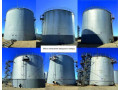 Резервуары вертикальные стальные цилиндрические РВС (Фото 5)