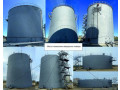 Резервуары вертикальные стальные цилиндрические РВС (Фото 7)